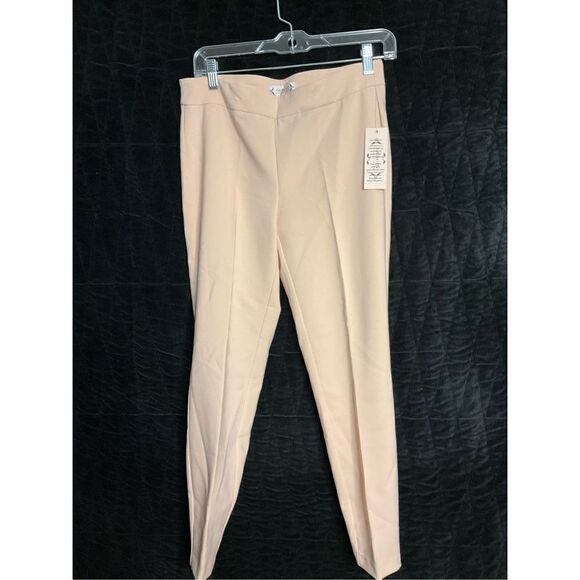 Nanette lepore women's size slacks dress pants nwt - Picture 2 of 6
